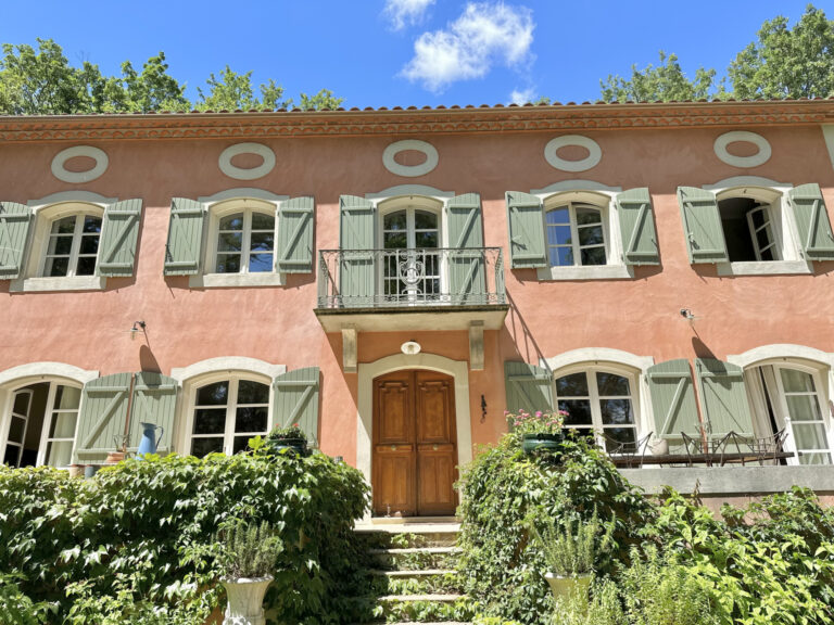 Bastide à vendre à Carcassonne (11000) — BASTIDE CARCASSONNE