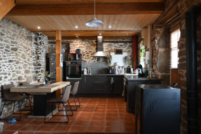 Maison De Village à vendre à Aigues vives (11800) — À vendre   Maison de village à Aigues-Vives (Aude)