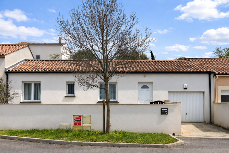 Maison à vendre à Magalas (34480) — Maison 4 pièces 95.19 m² à Magalas