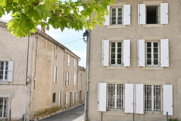 Maison De Village à vendre à Carcassonne (11000) — Maison de village
