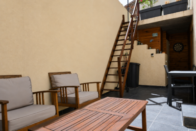 Maison De Village à vendre à Montlaur (11220) — Maison de caractère 131 m2   Terrasse panoramique, patio, garage   Proche Lagrasse