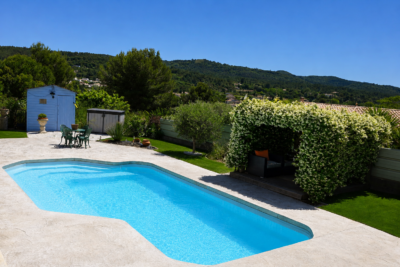 Villa à vendre à Palaja (11570) — Superbe Villa sur Palaja avec piscine et vue exceptionnelle