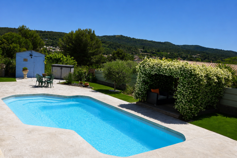 Villa à vendre à Palaja (11570) — Superbe Villa sur Palaja avec piscine et vue exceptionnelle